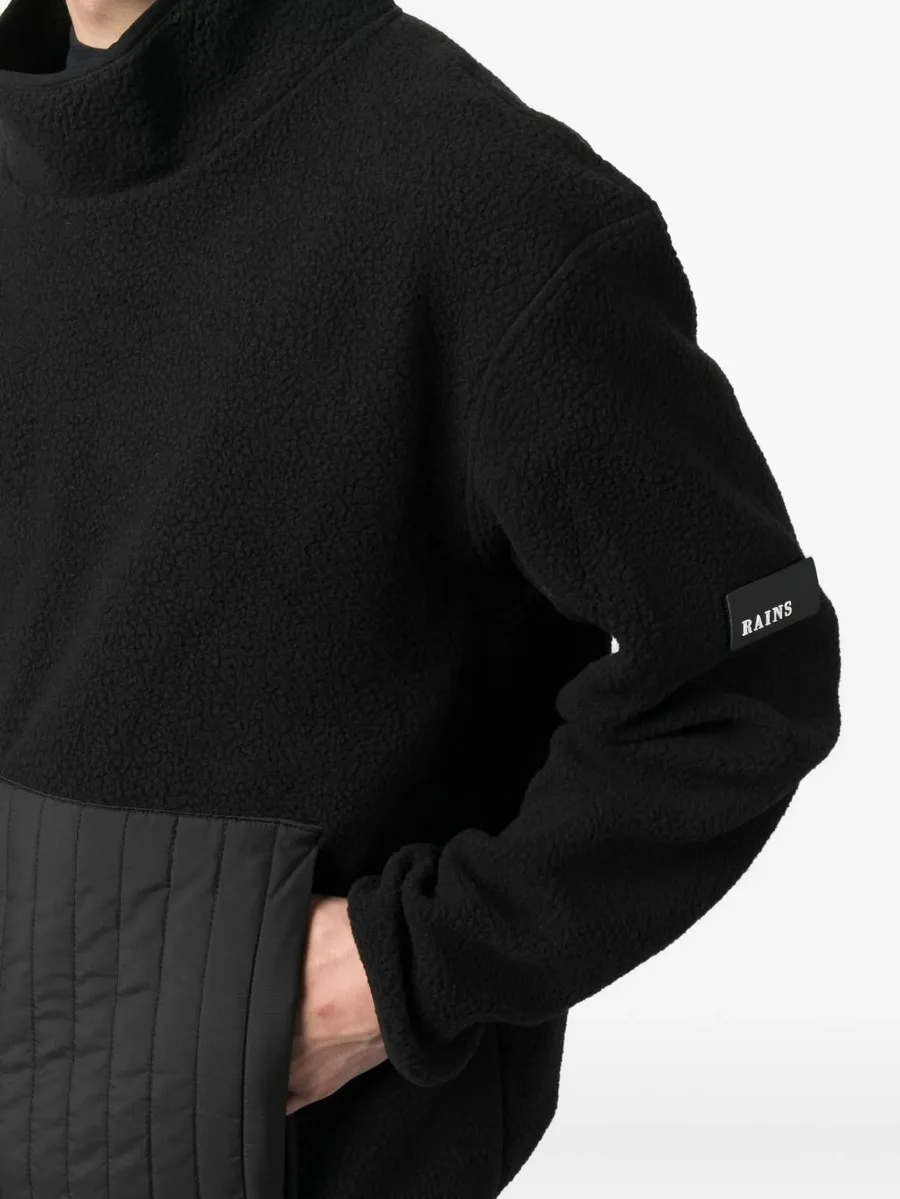 high-neck sweatshirt 9