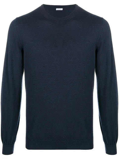 crewneck jumper
