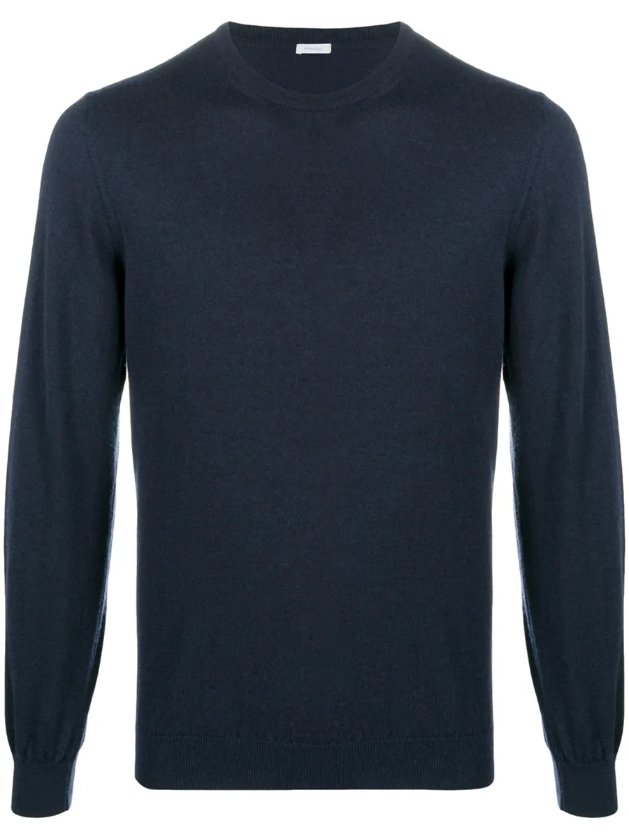 crewneck jumper 1