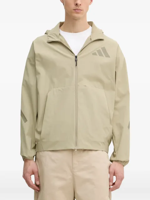 Z.N.E. bomber jacket
