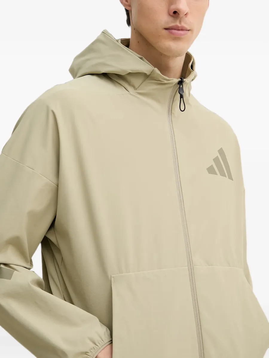 Z.N.E. bomber jacket 8
