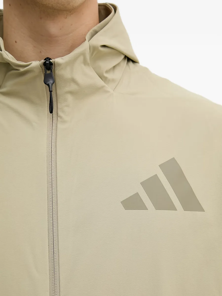 Z.N.E. bomber jacket 10