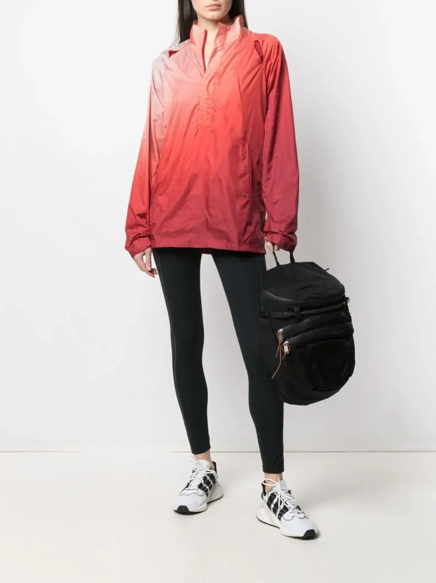 куртка на молнии из коллаборации с Cottweiler 4