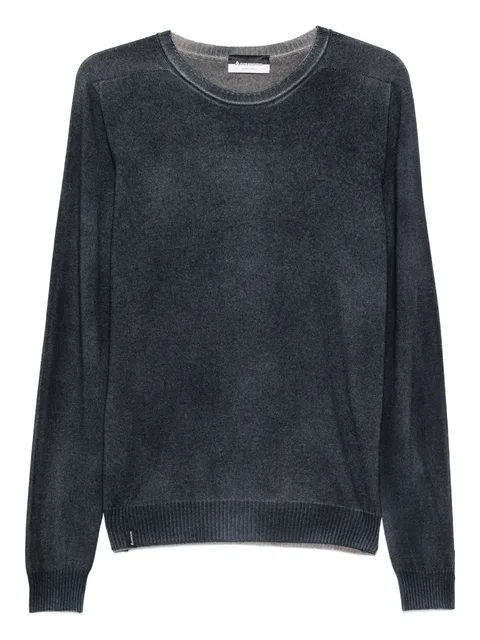 crew-neck sweater
