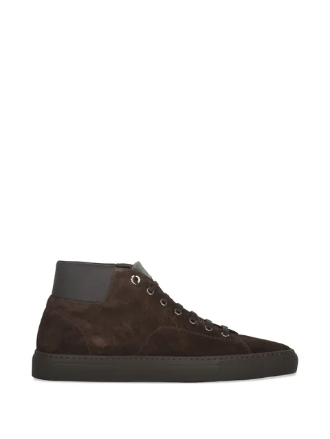 Florian leather sneakers