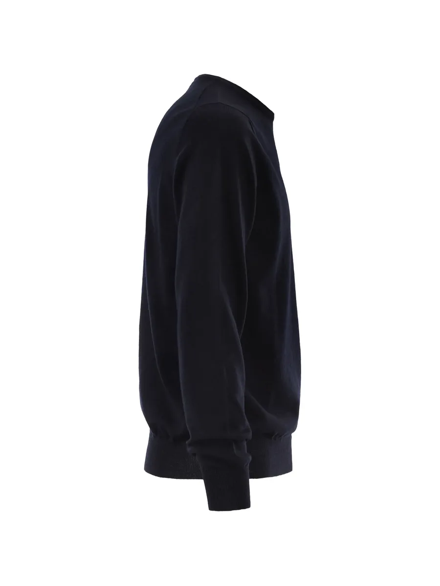 crew-neck sweater 6