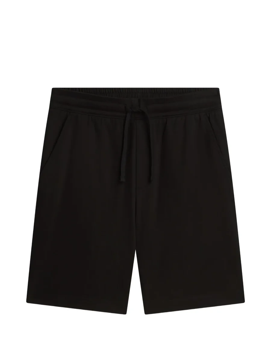 drawstring-fastening shorts 2