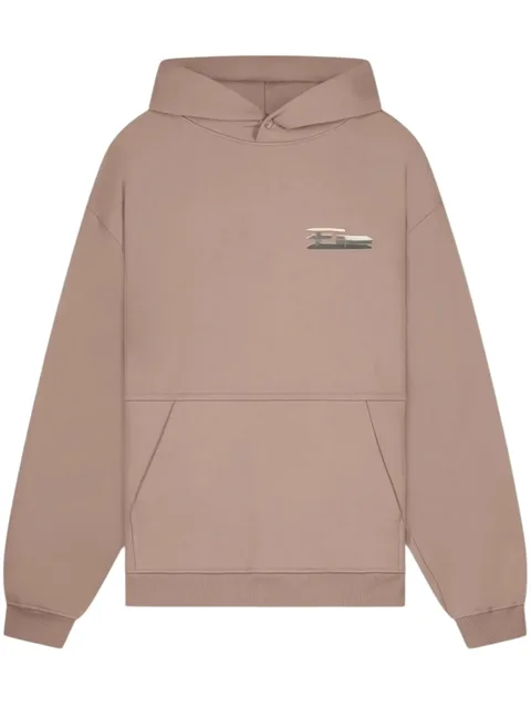 Pavilion Fossil hoodie