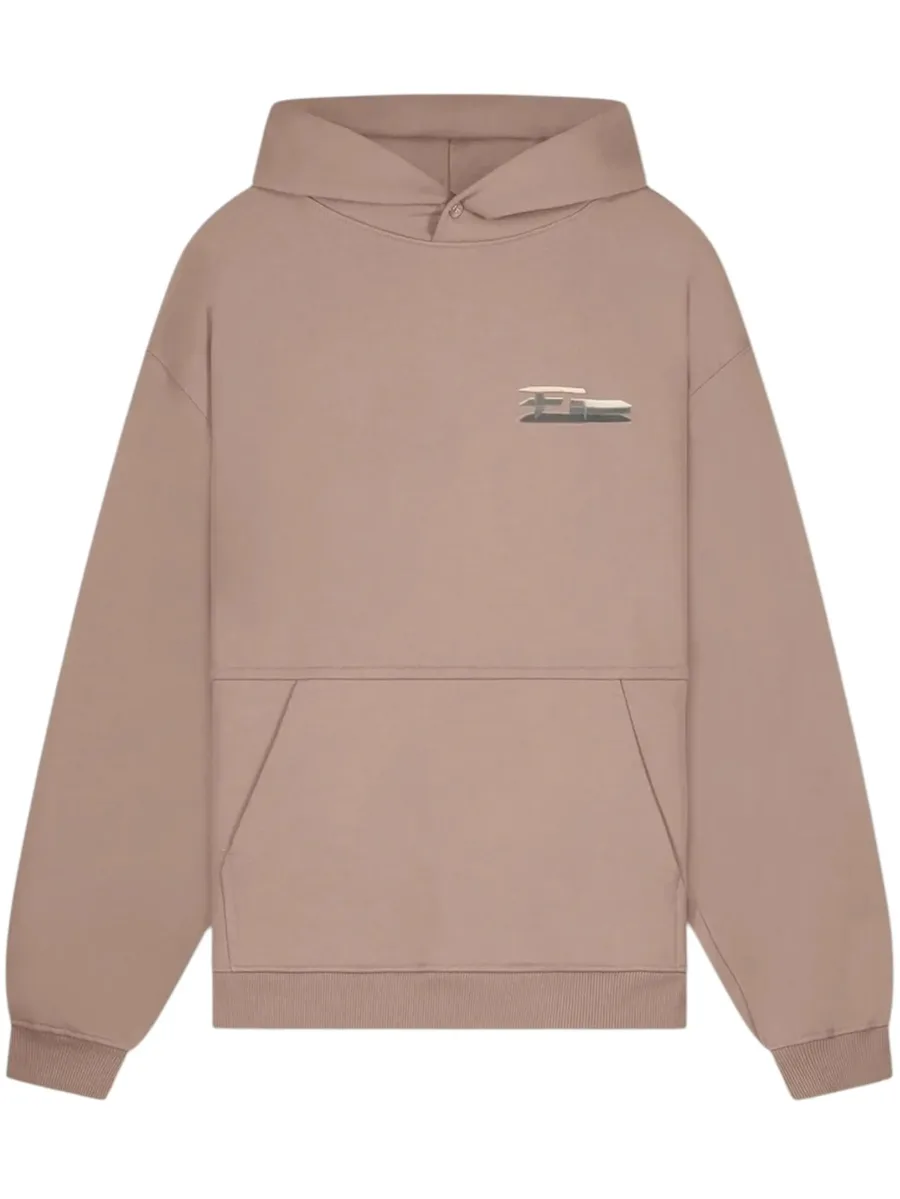 Pavilion Fossil hoodie 2