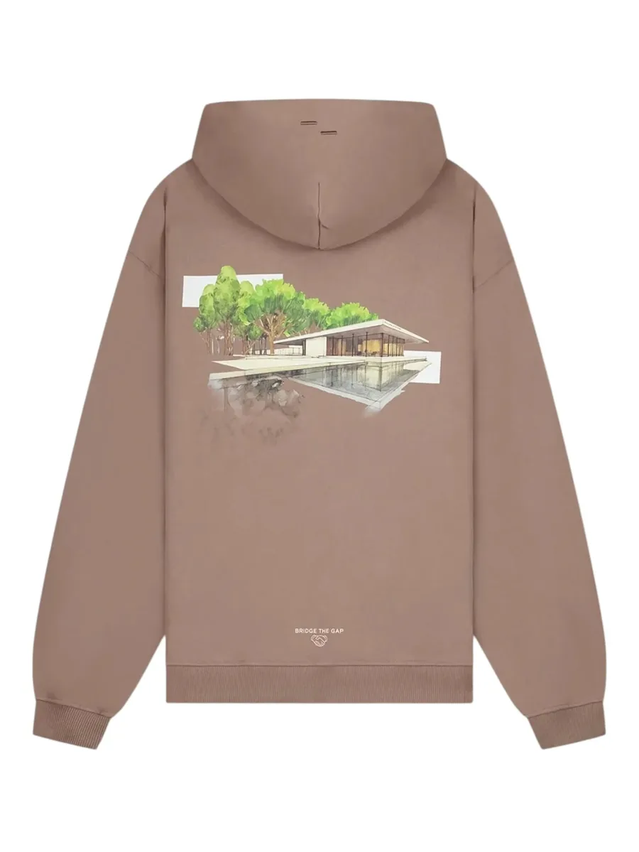 Pavilion Fossil hoodie 6