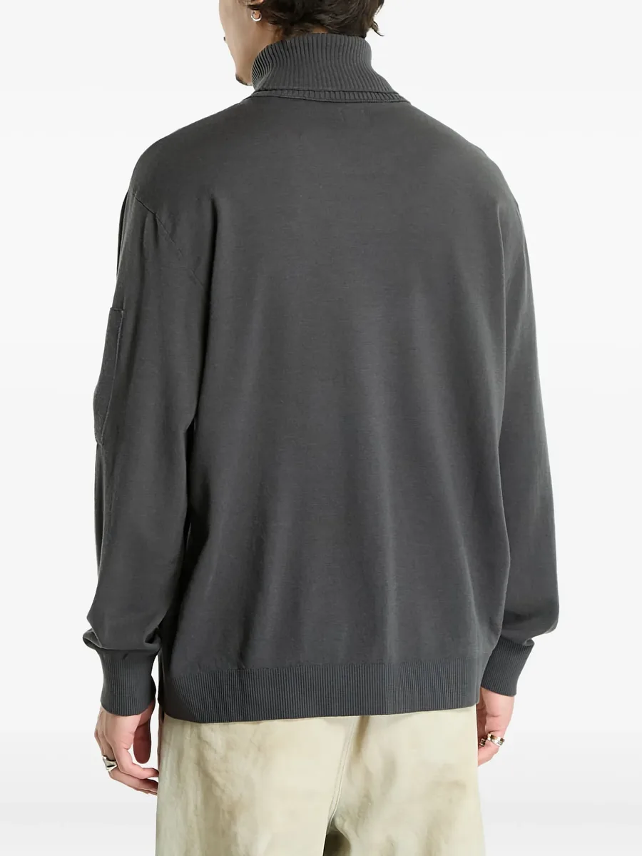 turtleneck sweater 8