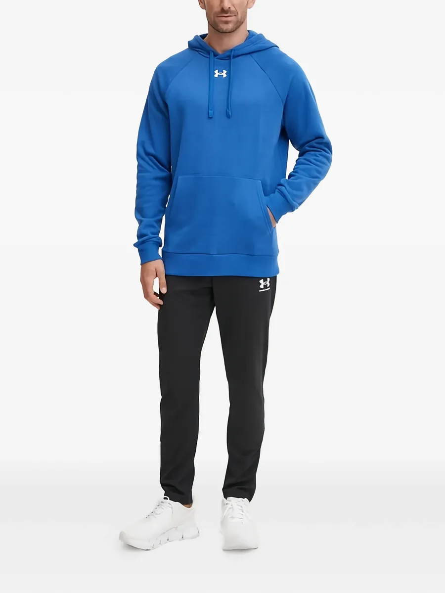 UA Rival hoodie 4