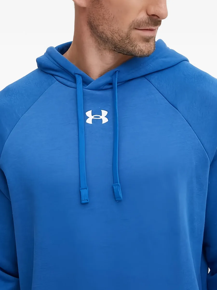 UA Rival hoodie 8