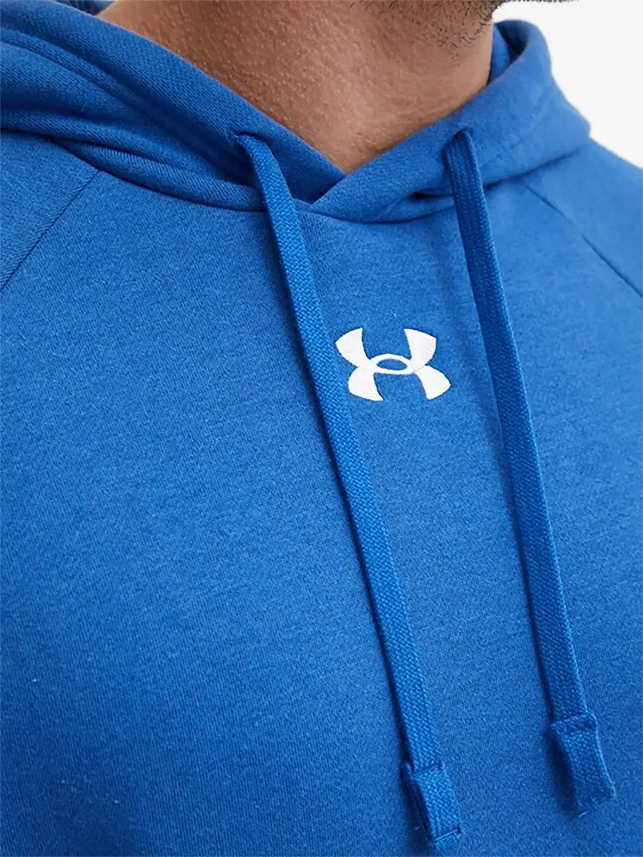 UA Rival hoodie 10