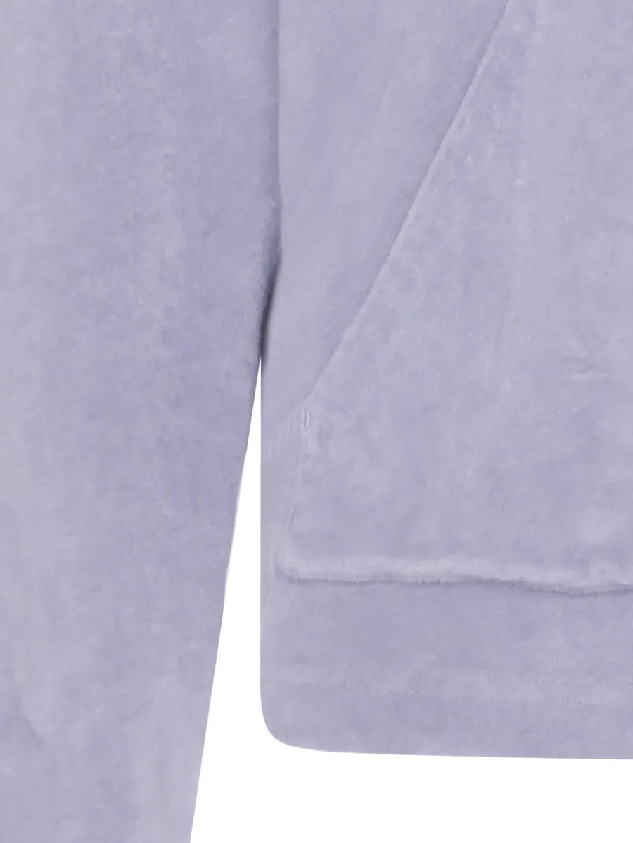 hooded pocket sweatshirt 6