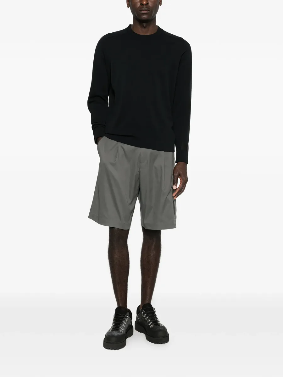 crew-neck sweater 4