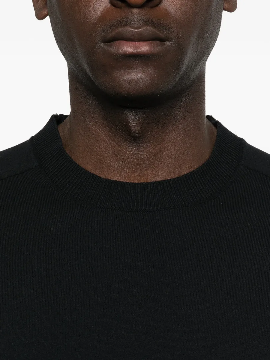 crew-neck sweater 9