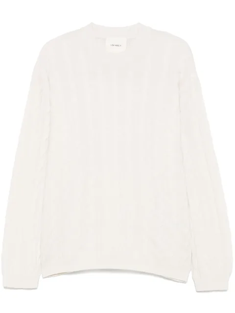 Oskar sweater