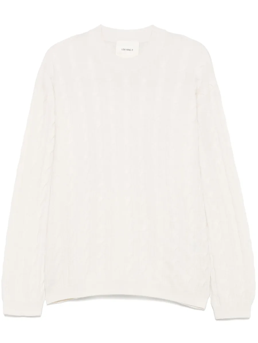 Oskar sweater 1