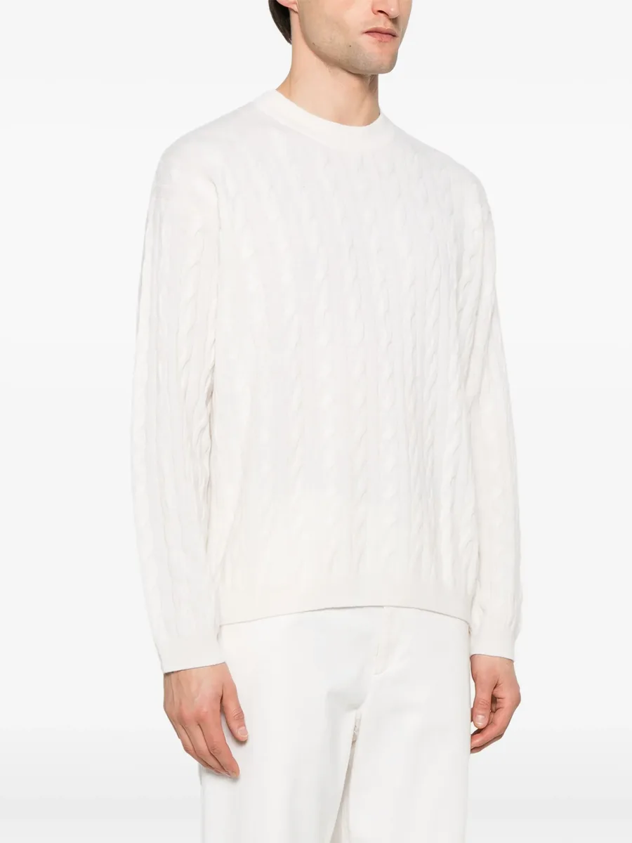 Oskar sweater 5