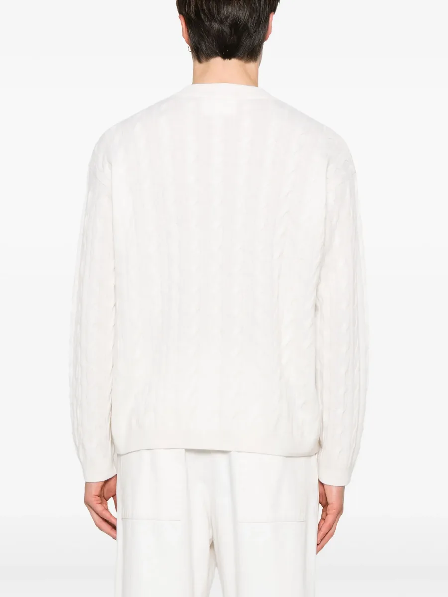 Oskar sweater 8