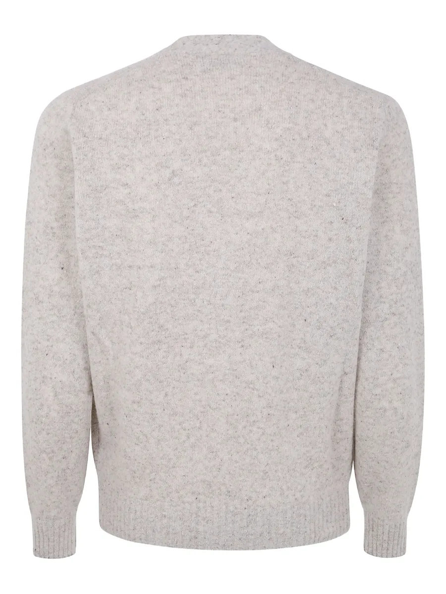 buttoned cardigan 4