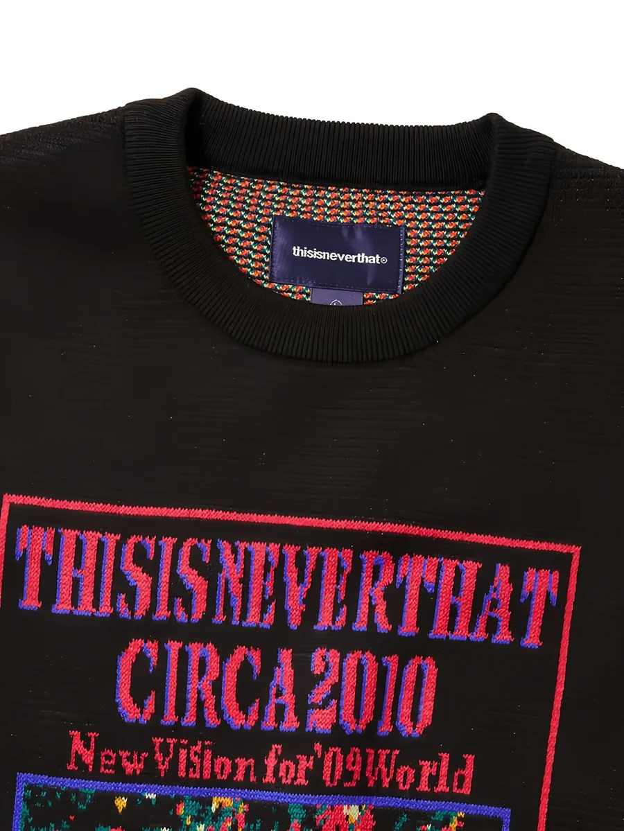 Basketball Hoop sweater 6
