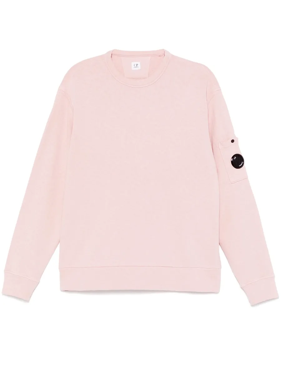 Lens-detail sweatshirt 2