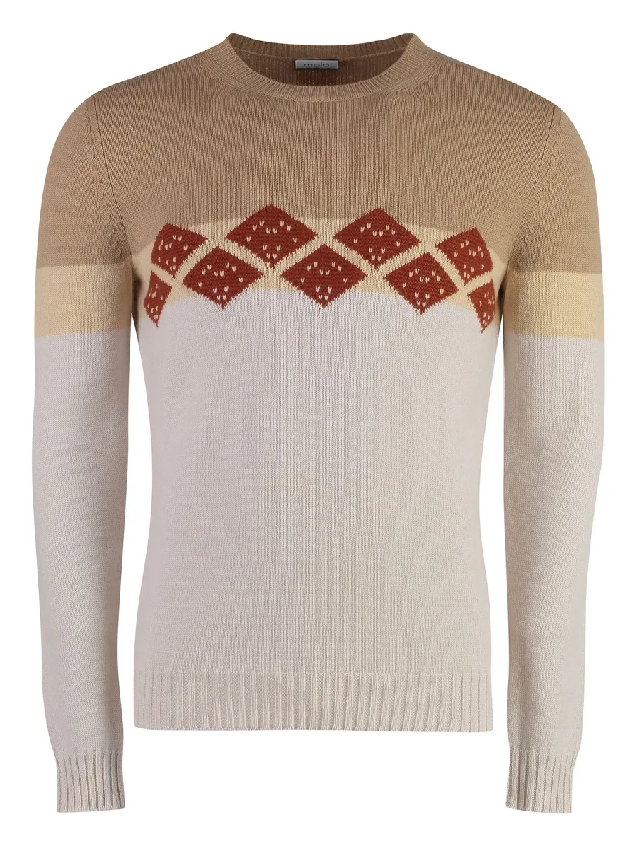 cashmere sweater 2