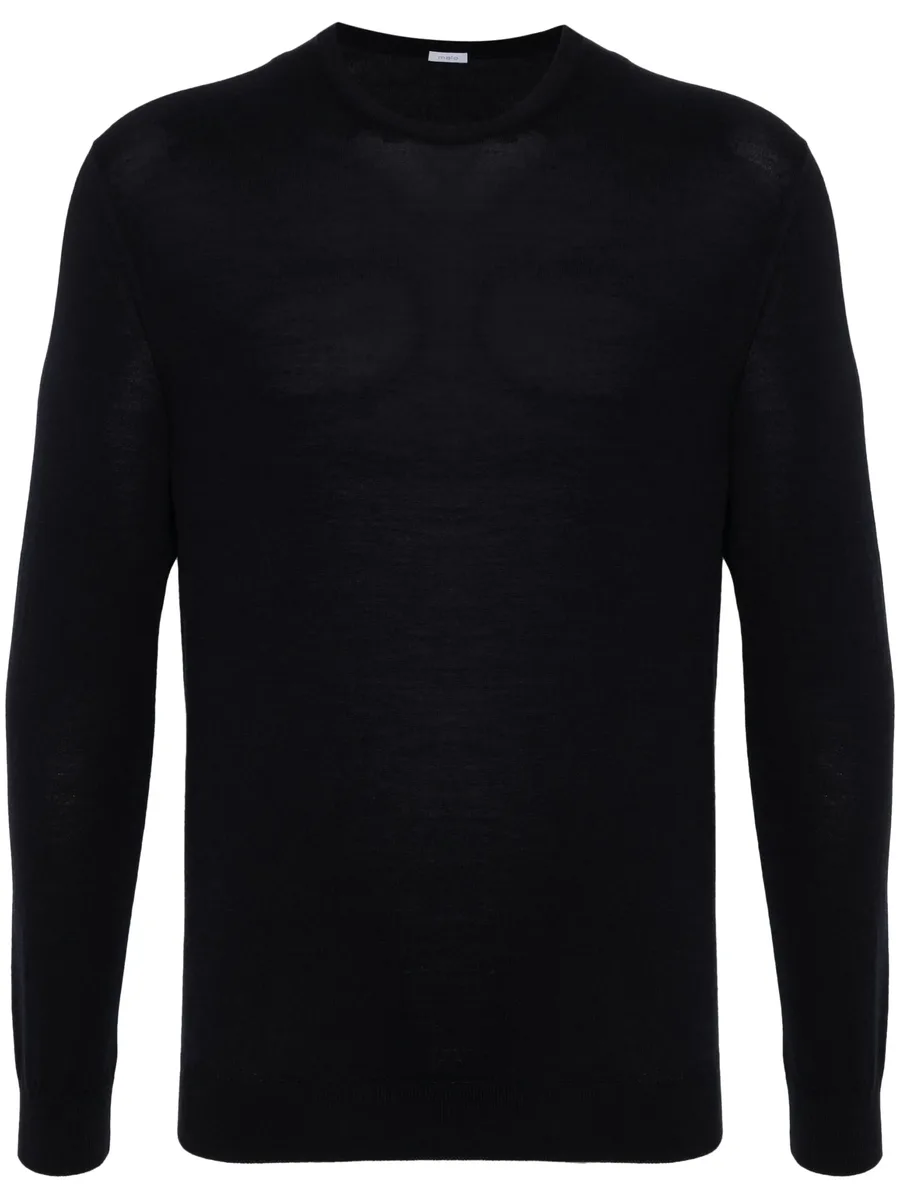 virgin wool sweater 2
