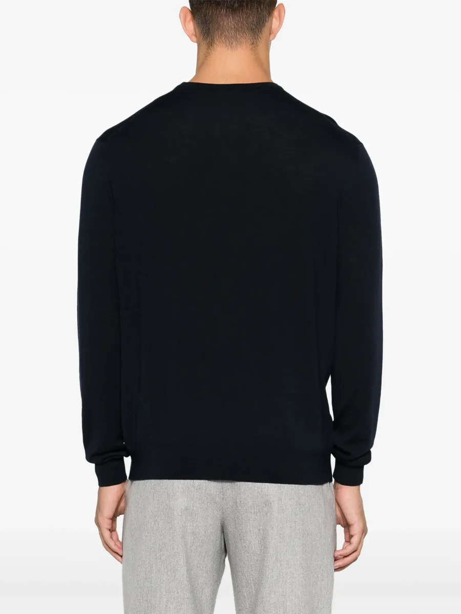 virgin wool sweater 8