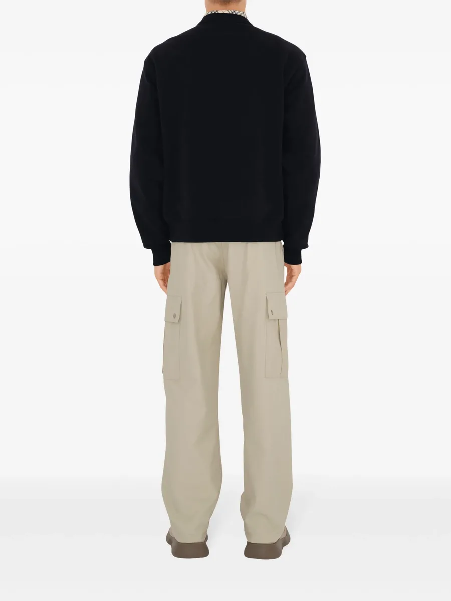 logo sweatshirt 8