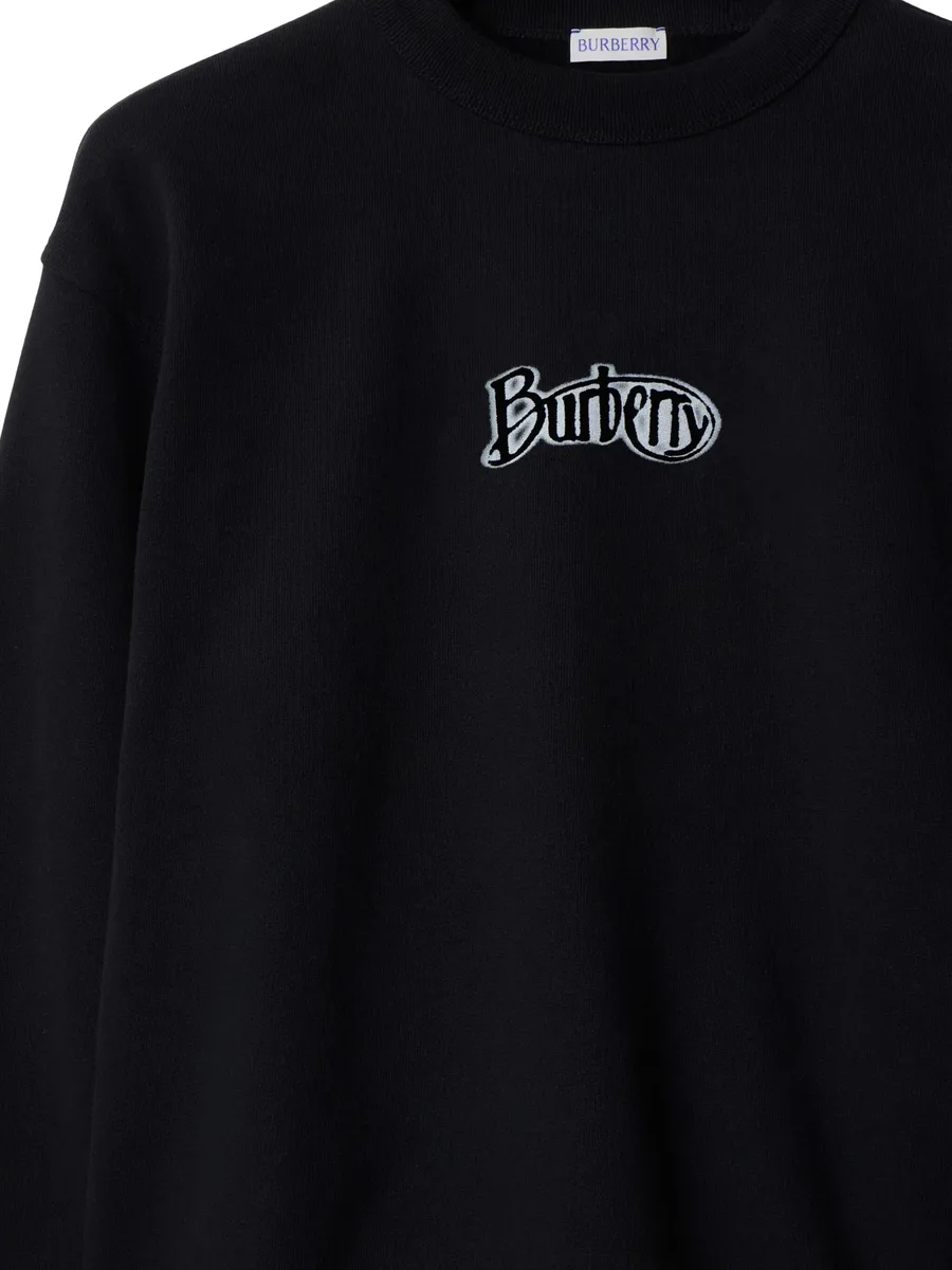 logo sweatshirt 9
