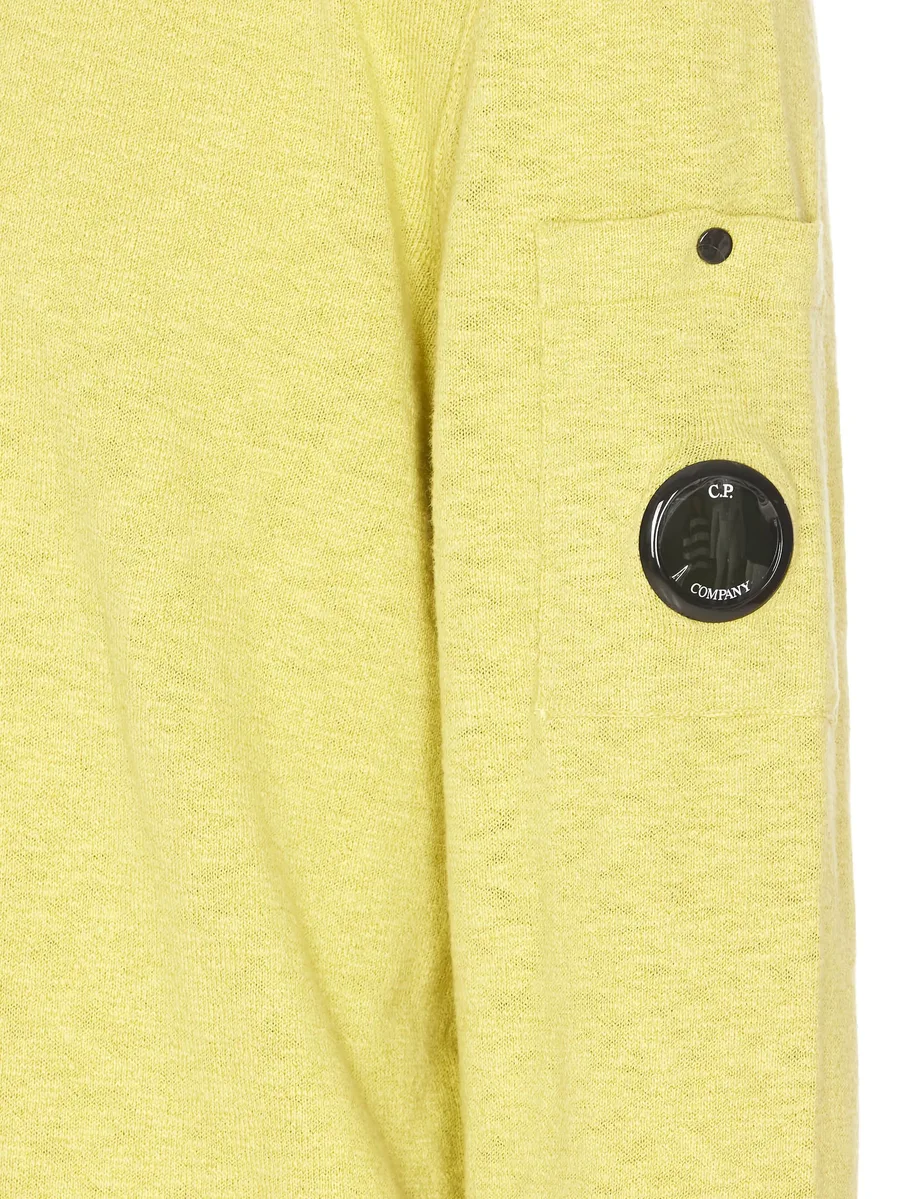 logo sweater 5