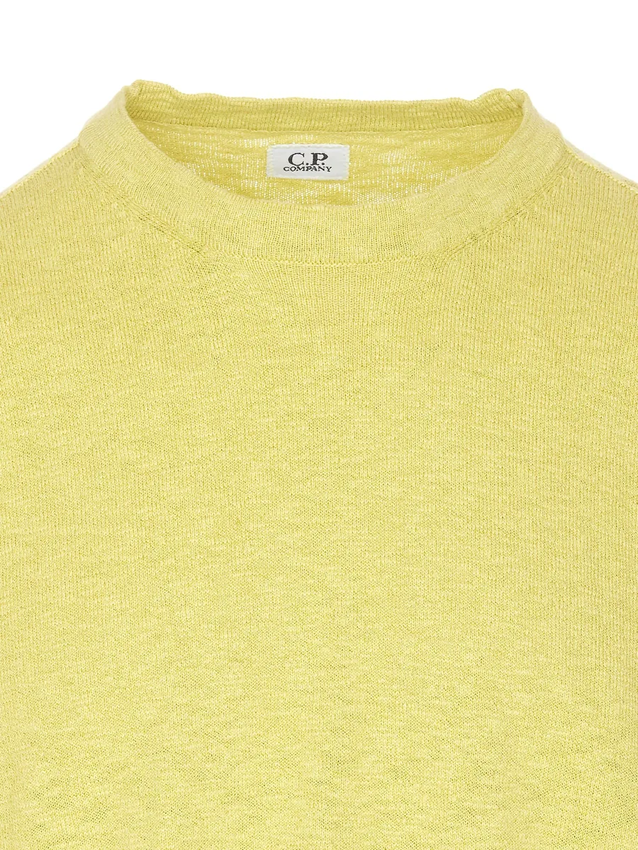 logo sweater 7