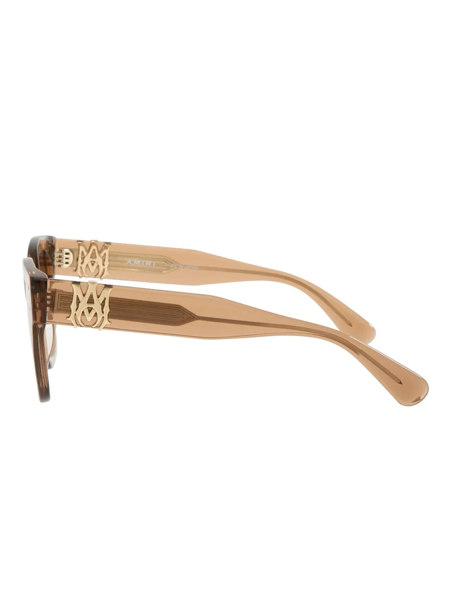 square-frame sunglasses 2