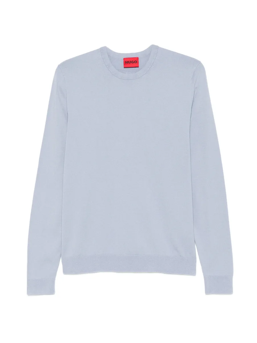 San Cody long-sleeve sweater 2