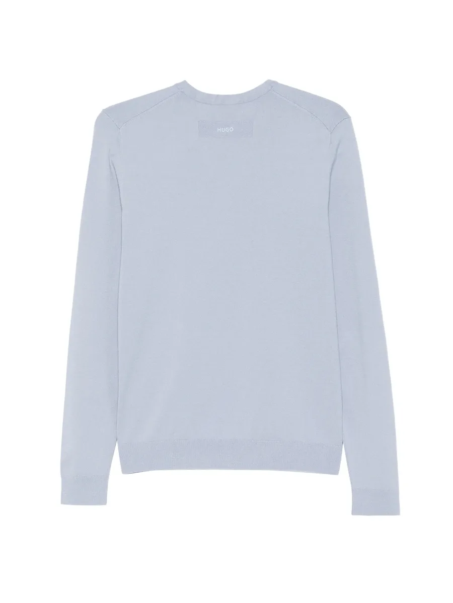 San Cody long-sleeve sweater 4
