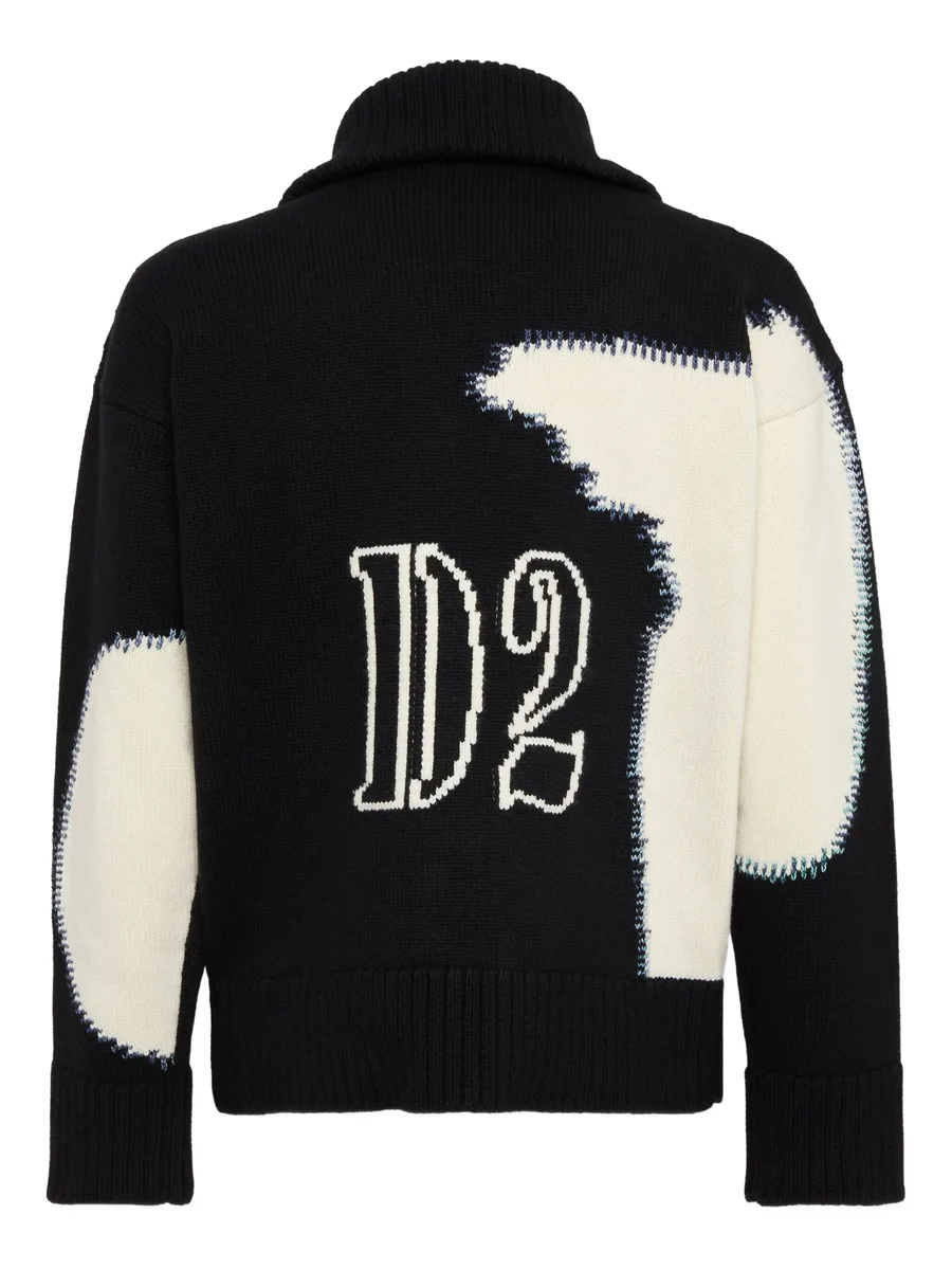 zip-up cardigan 4