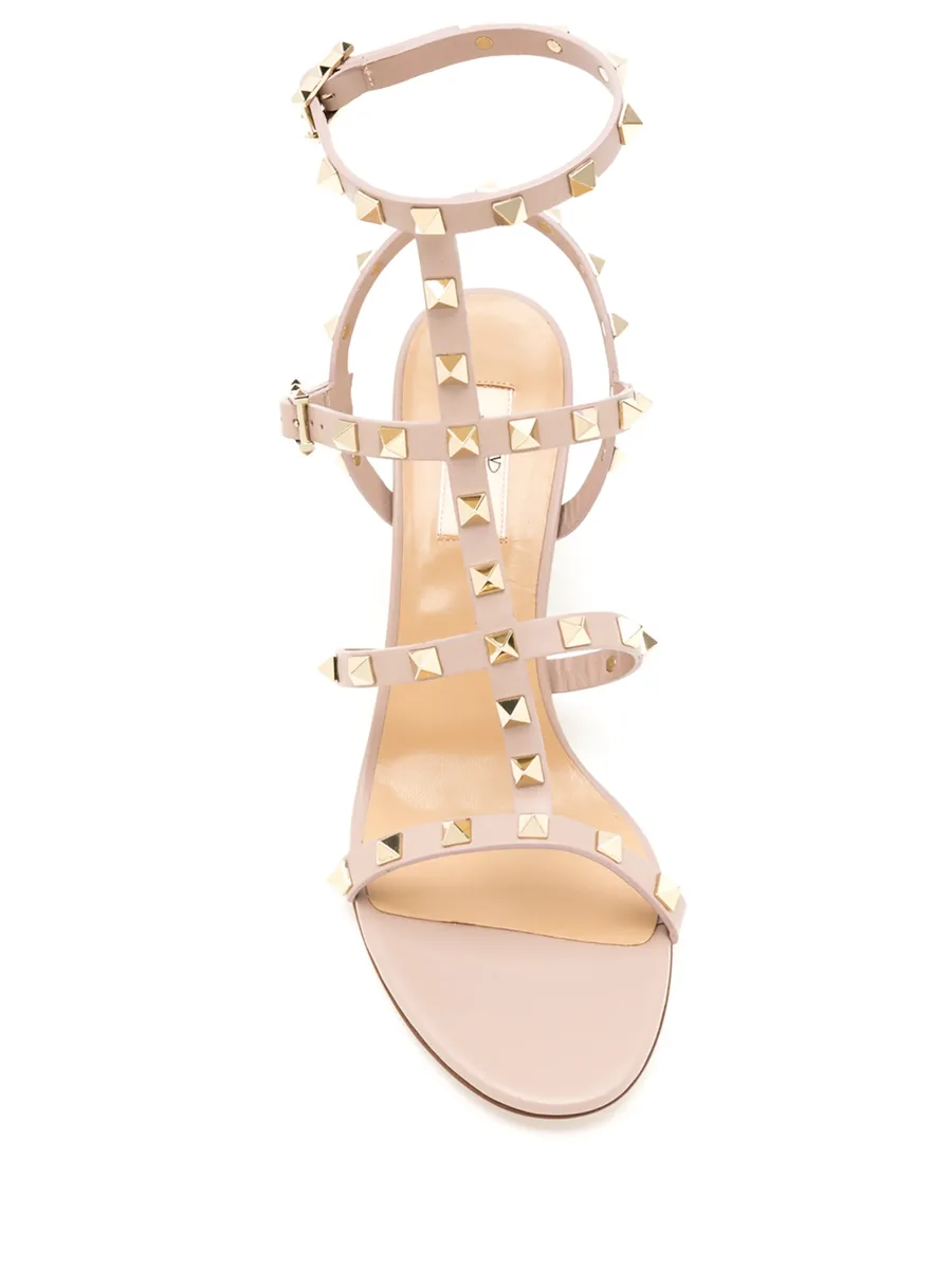 босоножки Rockstud 8