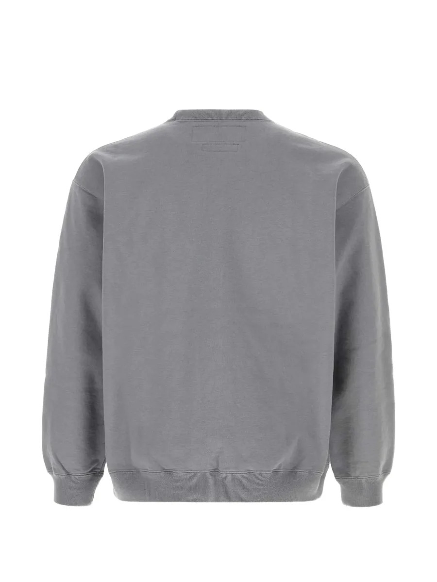 x Neighbourhood logo-print sweatshirt 4