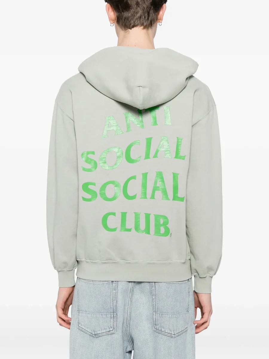 Redneck Alien hoodie 8