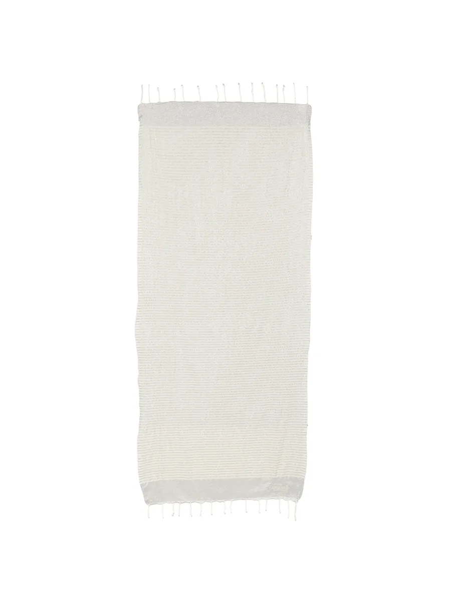 Foutas striped beach towel 2