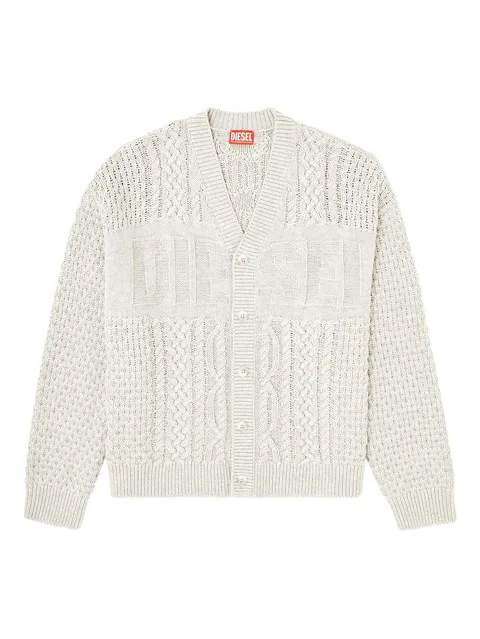 K-Antoine cardigan