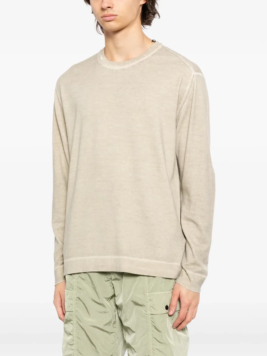double-dyed sweatshirt 6