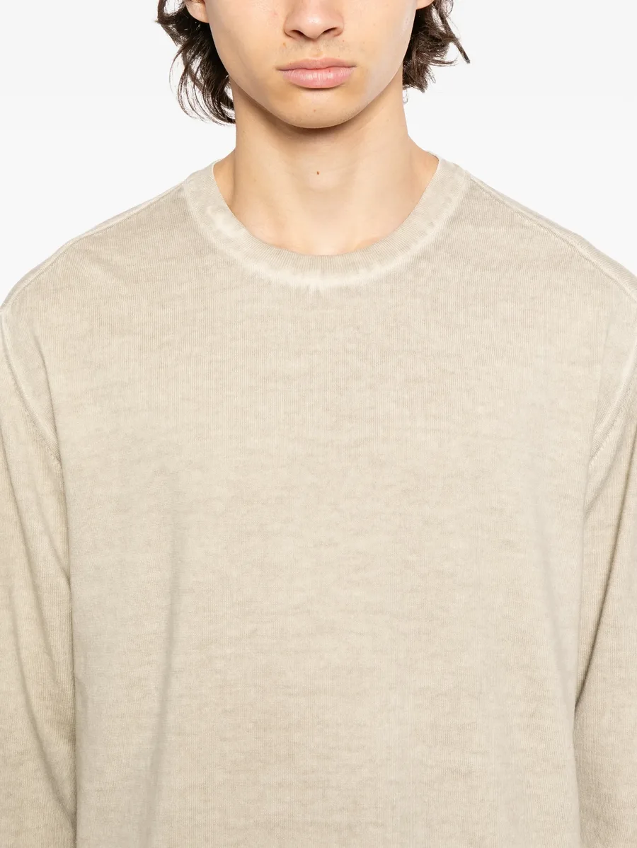 double-dyed sweatshirt 9