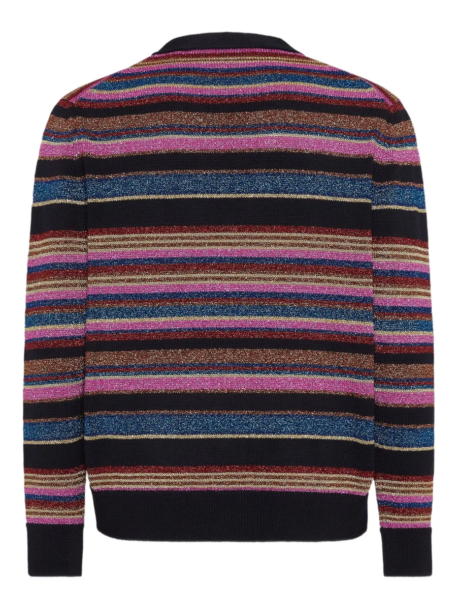 striped cardigan 4