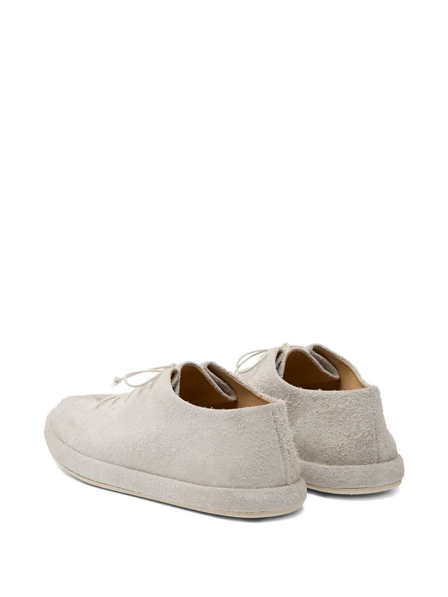 lace-up sneakers 5