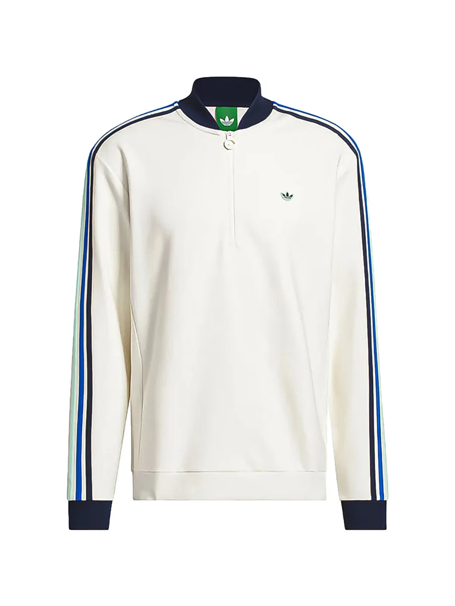 толстовка Originals 3-Stripes 2