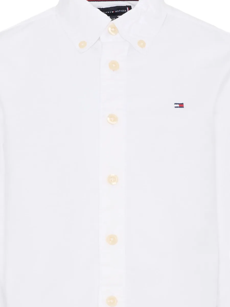 рубашка Oxford 7